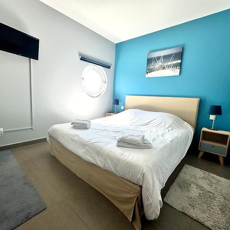 «  Le Sand-Wedge » Appartement Vue Mer Wimereux Zewnętrze zdjęcie